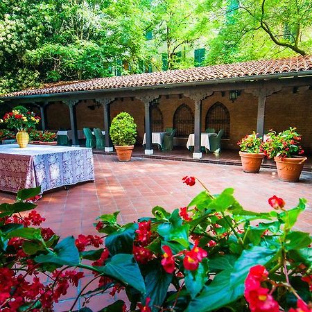 Hotel I Due Foscari Busseto Exterior photo