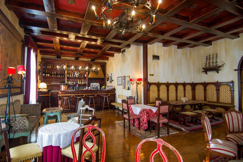 Hotel I Due Foscari Busseto Exterior photo