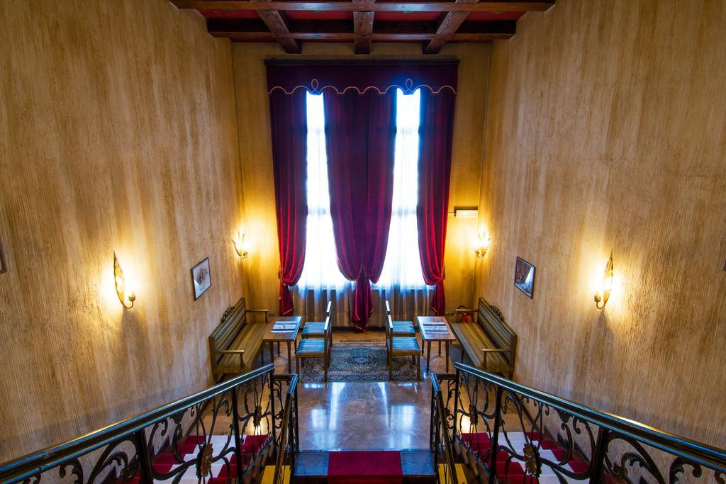 Hotel I Due Foscari Busseto Exterior photo
