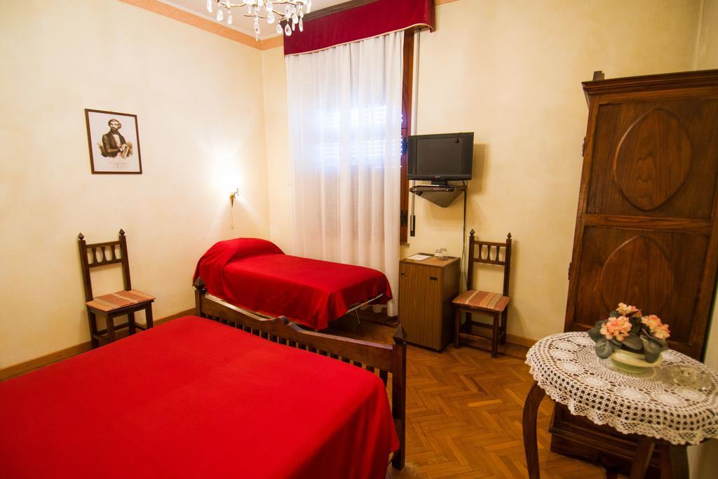 Hotel I Due Foscari Busseto Room photo