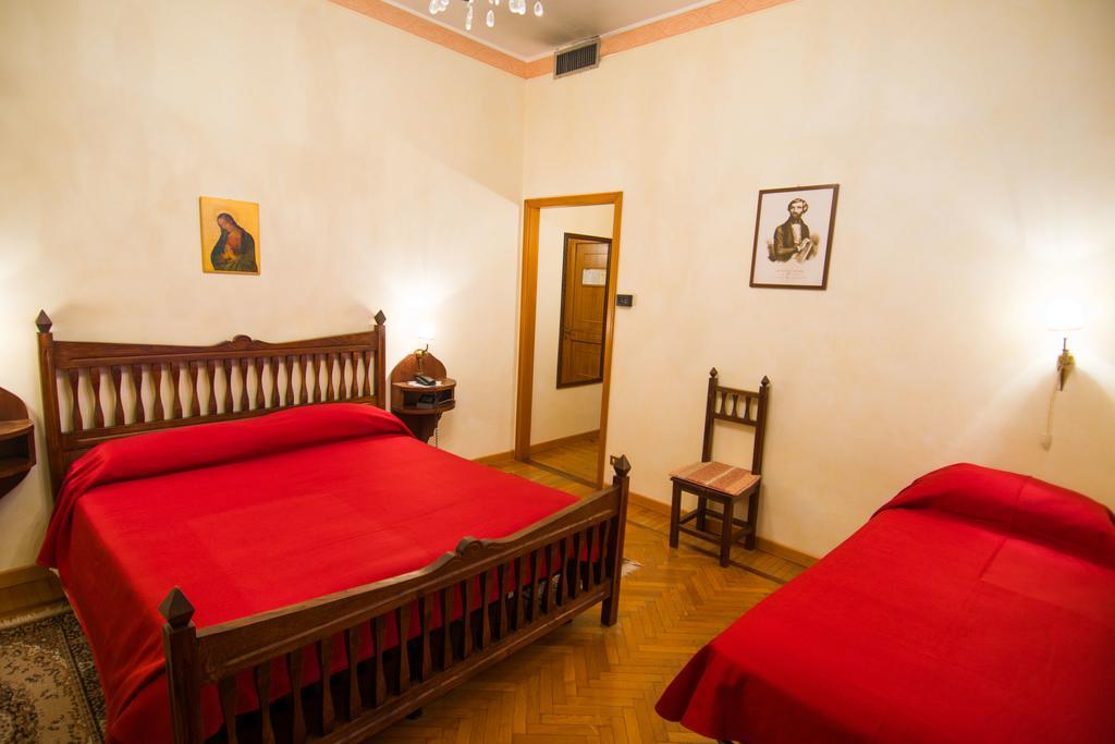 Hotel I Due Foscari Busseto Room photo