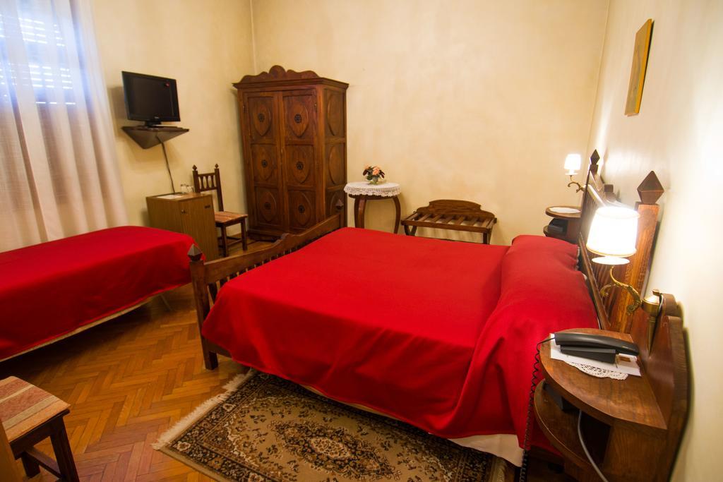 Hotel I Due Foscari Busseto Exterior photo