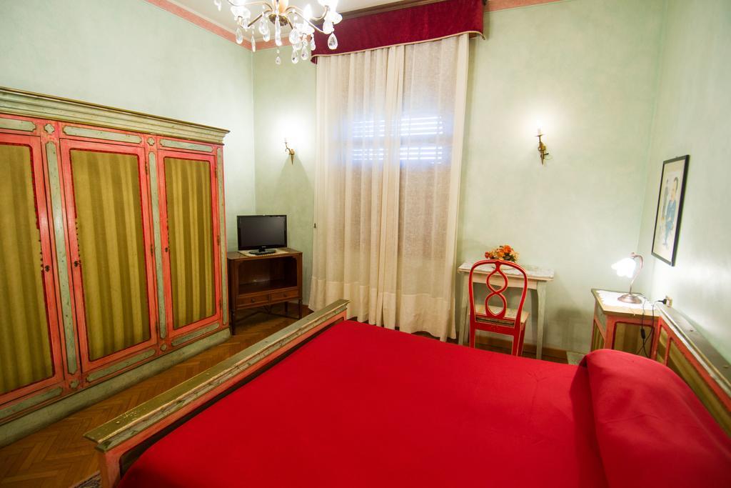 Hotel I Due Foscari Busseto Room photo