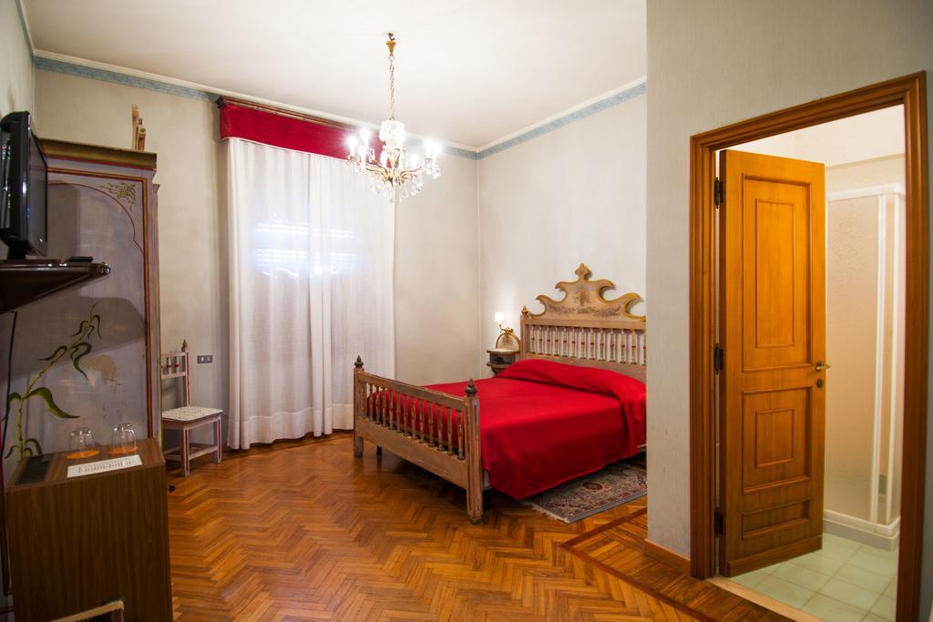 Hotel I Due Foscari Busseto Room photo