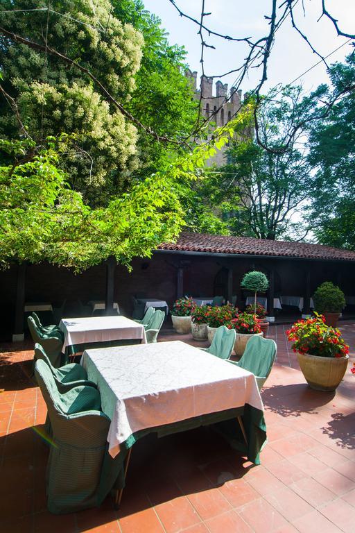 Hotel I Due Foscari Busseto Exterior photo